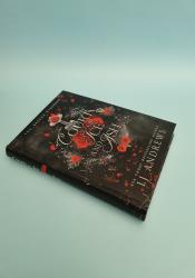 Court of Ice and Ash (The Broken Kingdoms Book 2) thumb 1 3