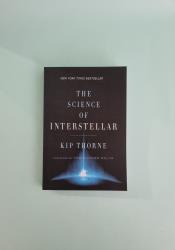 The Science of Interstellar thumb 2 2