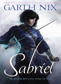 Sabriel (Old Kingdom Book 1) thumb 2 1