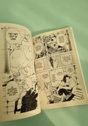 Jujutsu Kaisen, Vol. 3 thumb 2 6