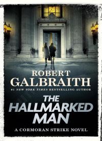 The Hallmarked Man (Book 8)