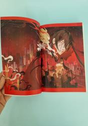 Remnants of Filth: Yuwu (Novel) Vol. 3 thumb 2 5