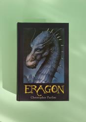 Eragon (The Inheritance Cycle 1) thumb 2 2