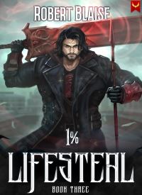 1% Lifesteal (Volume 3)