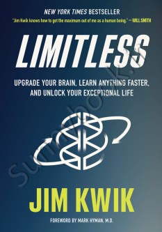 Limitless: Upgrade Your Brain, Learn Anything Faster, and Unlock Your Exceptional Life thumb 2 1