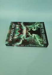 Michael Vey 10: The Colony (10) thumb 2 5