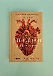 Anatomy: A Love Story (The Anatomy Duology, 1) thumb 2 2