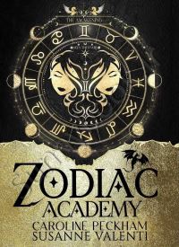 Zodiac Academy 1: The Awakening (Volume 1) thumb 1 1