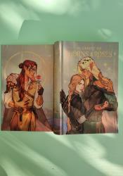 A Court of Thorns and Roses Book 1 thumb 2 7
