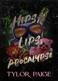 Hips, Lips, Apocalypse (Final Ghouls 1) thumb 2 1