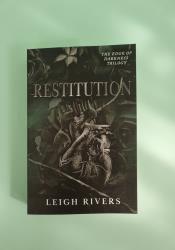 Restitution (The Edge of Darkness 3) thumb 2 2