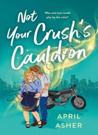 Not Your Crush's Cauldron (Supernatural Singles 3) thumb 2 1