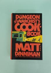 The Dungeon Anarchist's Cookbook (Dungeon Crawler Carl 3) The Dungeon Anarchist's Cookbook (Dungeon Crawler Carl 3) thumb 2 2