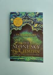 The Stone Sky (The Broken Earth, 3) thumb 2 2