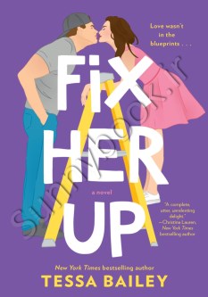 Fix Her Up (Hot & Hammered 1)