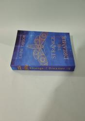 Strange the Dreamer (Strange the Dreamer, 1) thumb 2 4