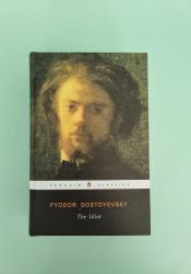 The Idiot (Penguin Classics) thumb 1 2