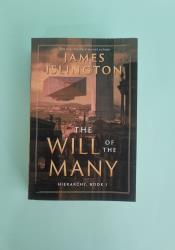 The Will of the Many (Hierarchy Book 1) thumb 2 2
