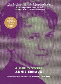 A Girl's Story thumb 2 1
