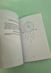 Moon Magic: A Handbook of Lunar Cycles, Lore, and Mystical Energies (Mystical Handbook) thumb 2 7