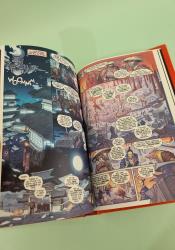 Teenage Mutant Ninja Turtles: The Last Ronin thumb 1 7