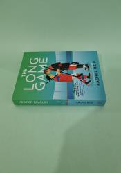 The Long Game (Game Changers 6) thumb 2 4