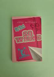 So Wrong (Boys of South Chapel 1) thumb 2 2