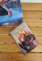 A Court of Thorns and Roses Book 1 thumb 2 2