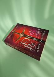 Direbound: A Dark Romantasy (The Wolves of Ruin Book 1) Direbound: A Dark Romantasy (The Wolves of Ruin Book 1) thumb 1 3