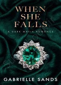 When She Falls (The Fallen 3)