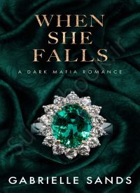 When She Falls (The Fallen 3) thumb 2 1