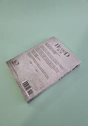 Blood & Ice (Silk and Steel 3) thumb 2 5