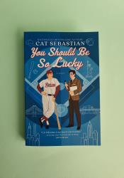You Should Be So Lucky (Midcentury NYC 2) thumb 2 2