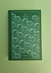 The Odyssey (Penguin Classics) thumb 2 2