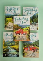 Fighting for Us (Bailey Brothers #2) thumb 2 5