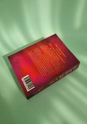 Direbound: A Dark Romantasy (The Wolves of Ruin Book 1) Direbound: A Dark Romantasy (The Wolves of Ruin Book 1) thumb 1 5