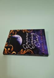 The Emperor of Evening Stars (The Bargainer 3) thumb 2 4