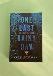 One Last Rainy Day (Ravenhood Legacy 1) One Last Rainy Day (Ravenhood Legacy 1) thumb 2 2