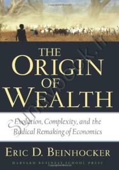 The Origin of Wealth