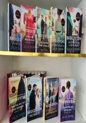 Bridgertons: Happily Ever After thumb 2 4