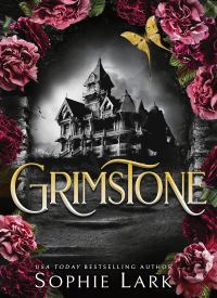 Grimstone: A Romantic Thriller (Grimstone Book 1) thumb 1 1