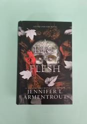 A Fire in the Flesh: A Flesh and Fire Novel (3) thumb 2 2