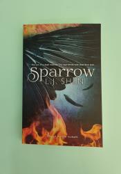 Sparrow thumb 2 2