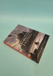 Mortal Engines (1) thumb 2 3