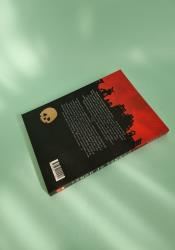 Tunnel of Bones (City of Ghosts 2) Tunnel of Bones (City of Ghosts 2) thumb 2 5