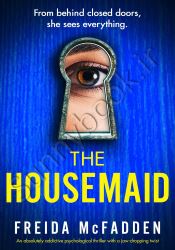 The Housemaid thumb 2 1