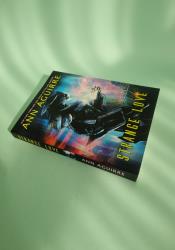 Strange Love (Galactic Love 1) thumb 1 3