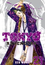 Tokyo Revengers Vol. 23 thumb 1 1