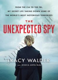 The Unexpected Spy