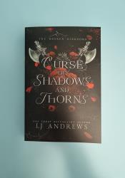 Curse of Shadows and Thorns (The Broken Kingdoms 1) thumb 2 2